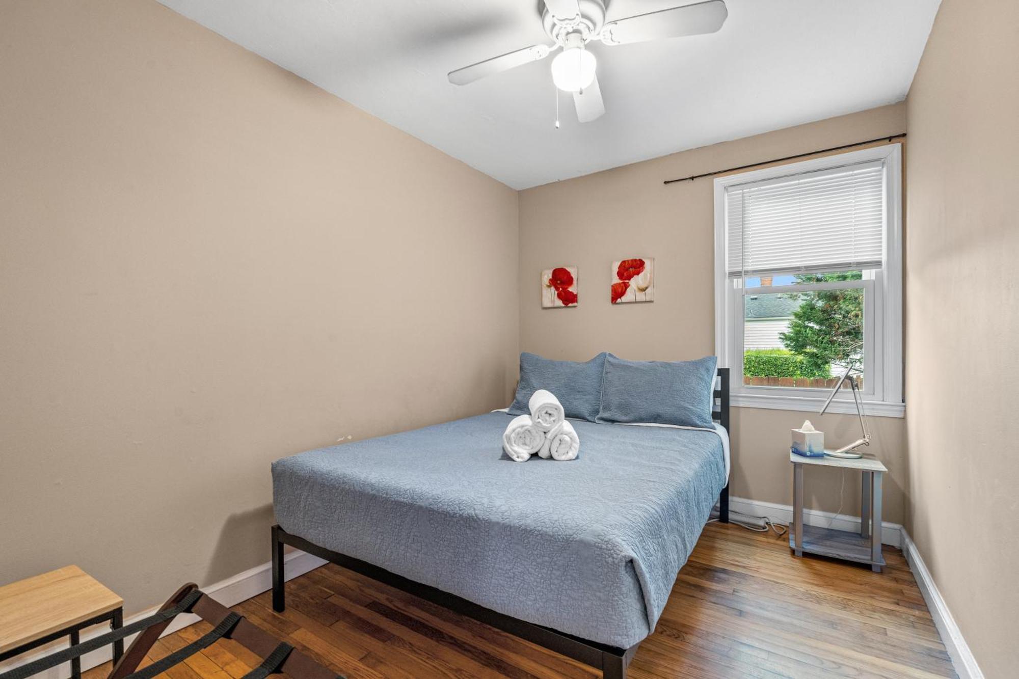 Willa 2 Bed Townhouse: Minutes From Dca-National Airport Alexandria Zewnętrze zdjęcie