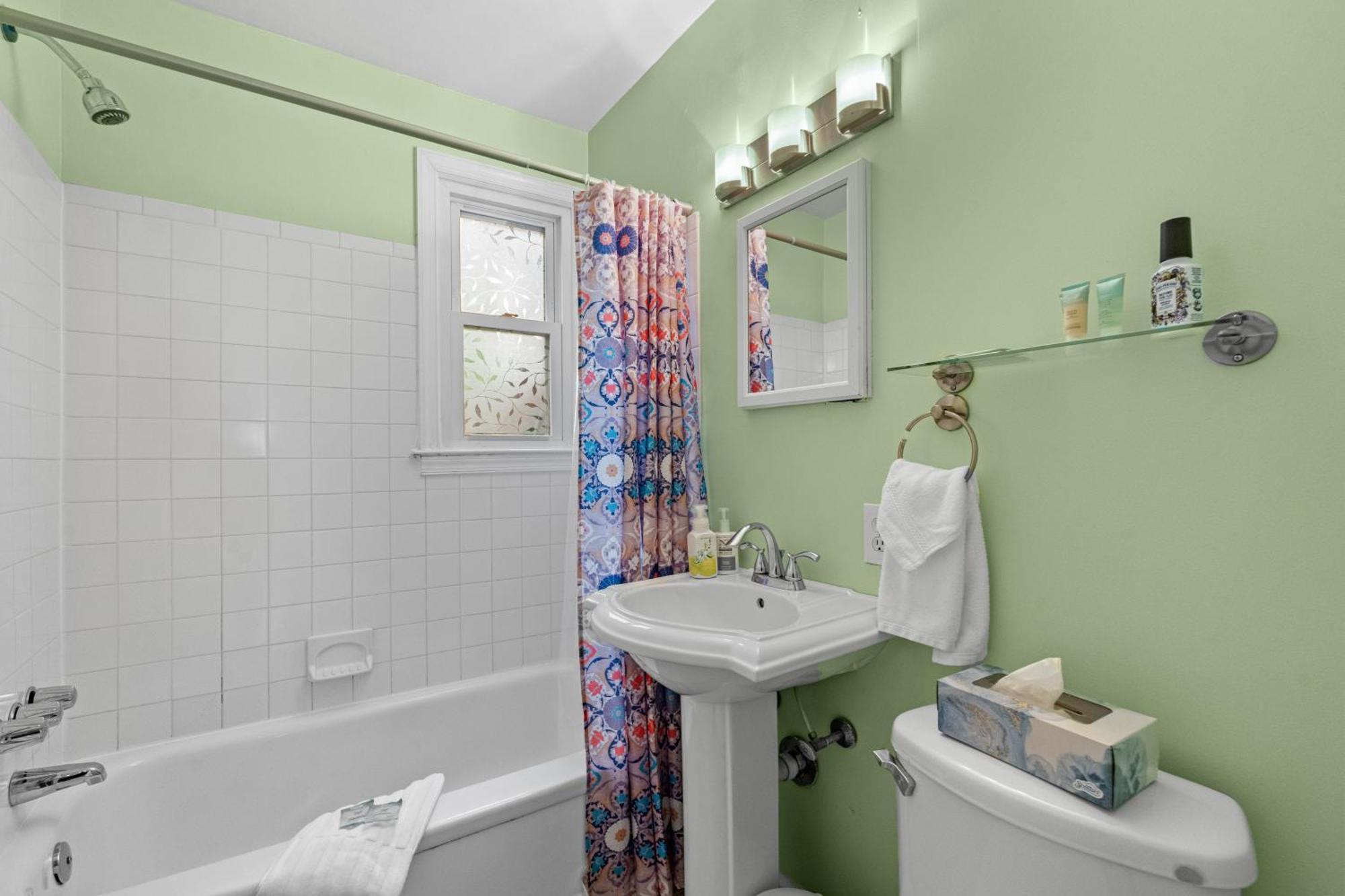 Willa 2 Bed Townhouse: Minutes From Dca-National Airport Alexandria Zewnętrze zdjęcie