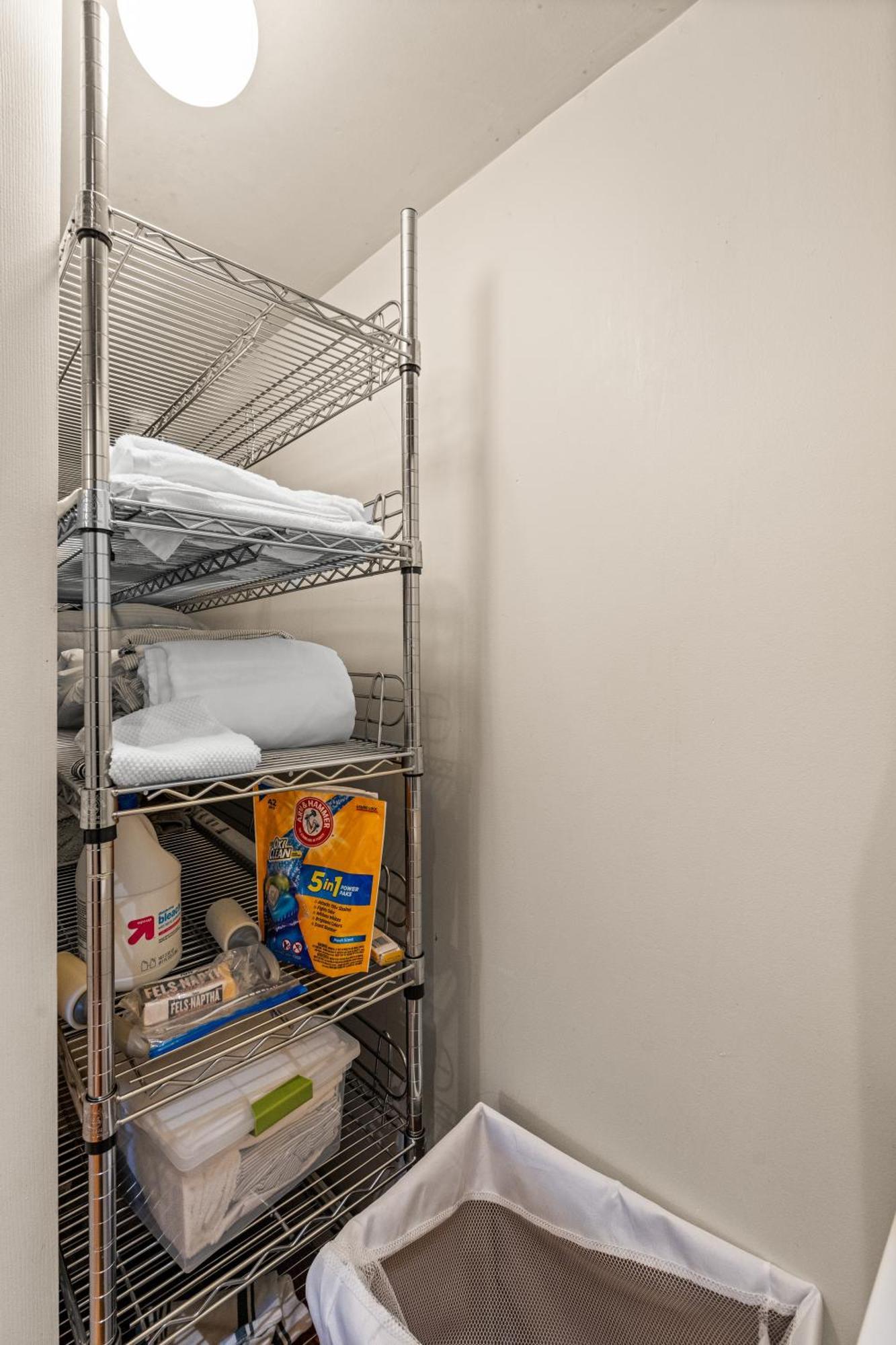 Willa 2 Bed Townhouse: Minutes From Dca-National Airport Alexandria Zewnętrze zdjęcie