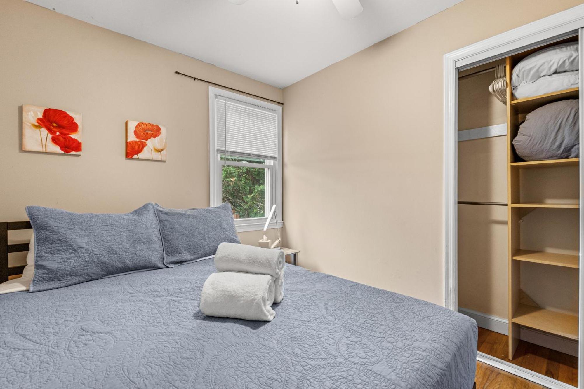 Willa 2 Bed Townhouse: Minutes From Dca-National Airport Alexandria Zewnętrze zdjęcie