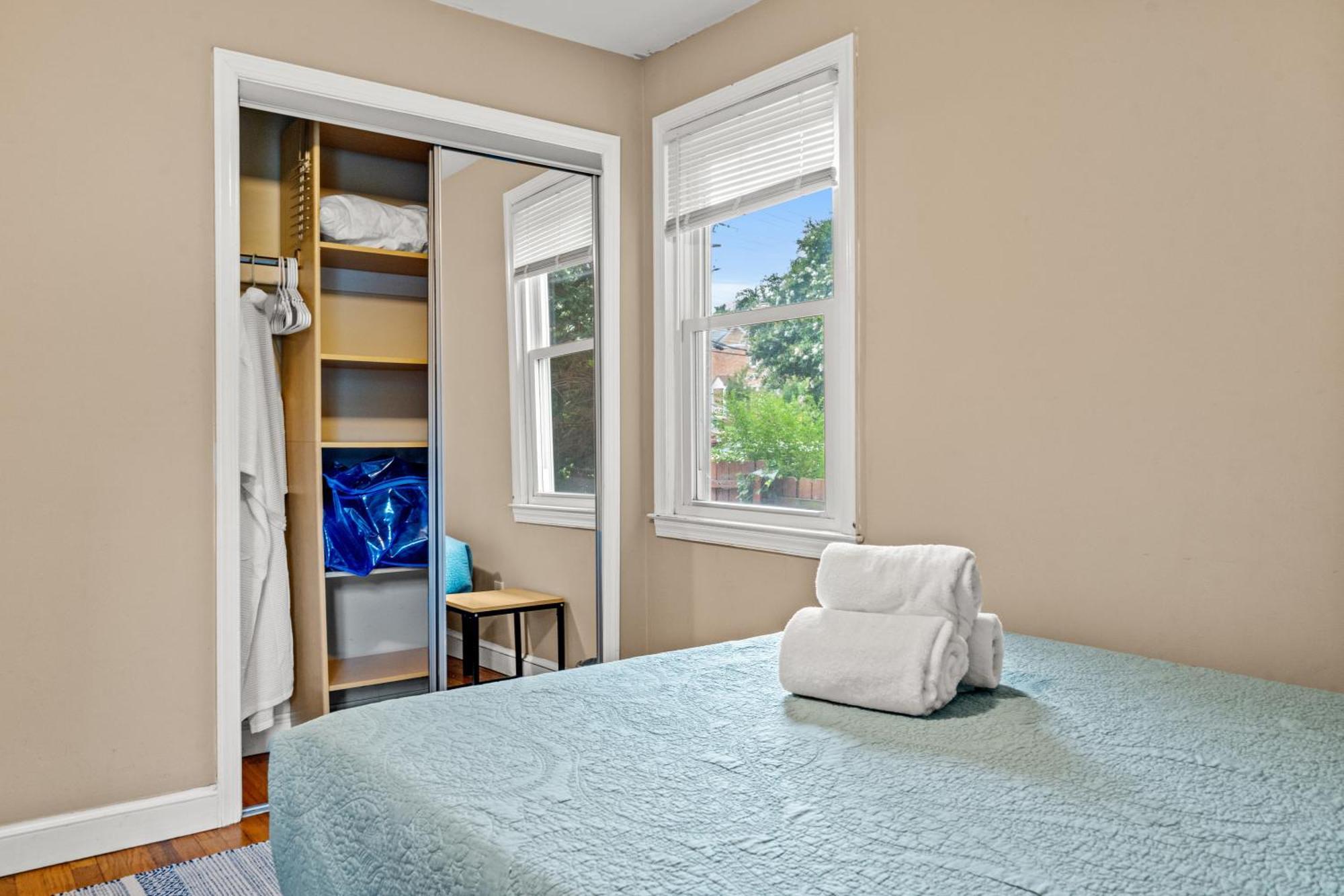 Willa 2 Bed Townhouse: Minutes From Dca-National Airport Alexandria Zewnętrze zdjęcie