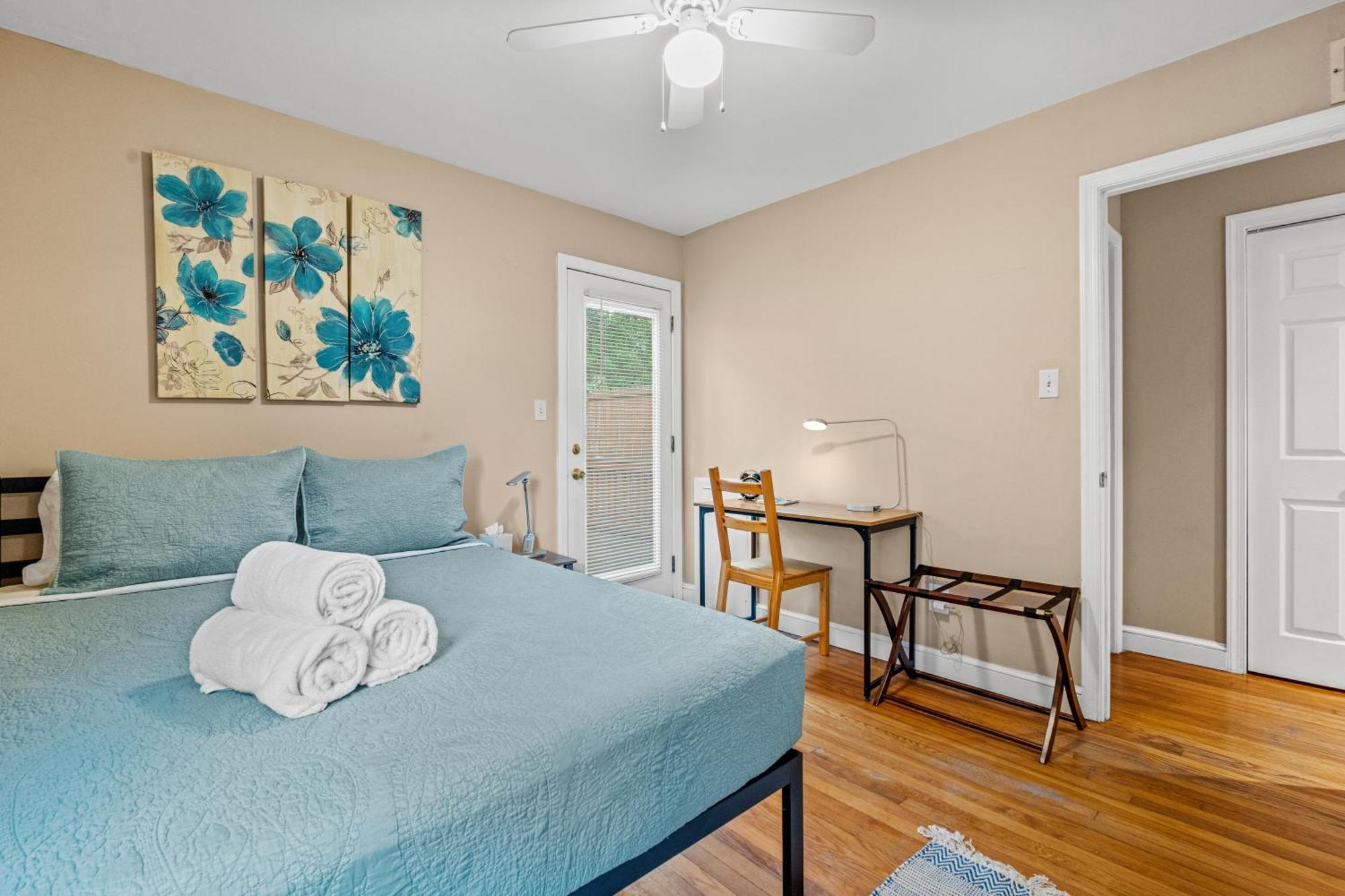 Willa 2 Bed Townhouse: Minutes From Dca-National Airport Alexandria Zewnętrze zdjęcie